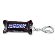 Snickers Key Chain Flashlight